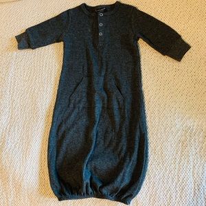 Little Bipsy Henley Sleep Gown